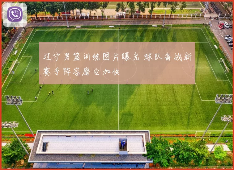 辽宁男篮训练图片曝光 球队备战新赛季阵容磨合加快